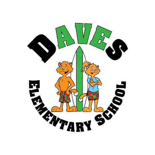 Daves Avenue Elementary School